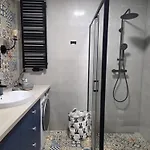 Marynarska Apartamento