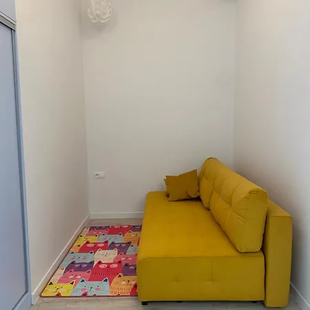 Apartment Marynarska