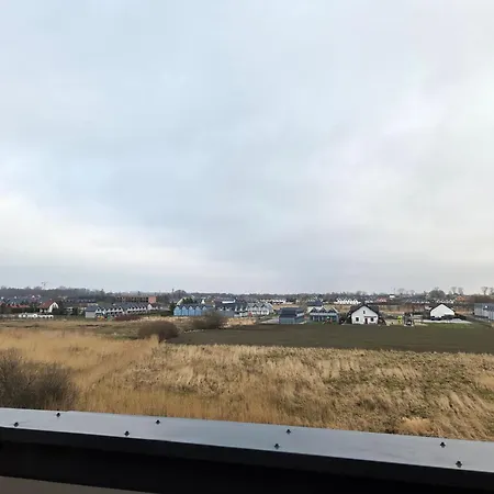 Marynarska Διαμέρισμα Sarbinowo