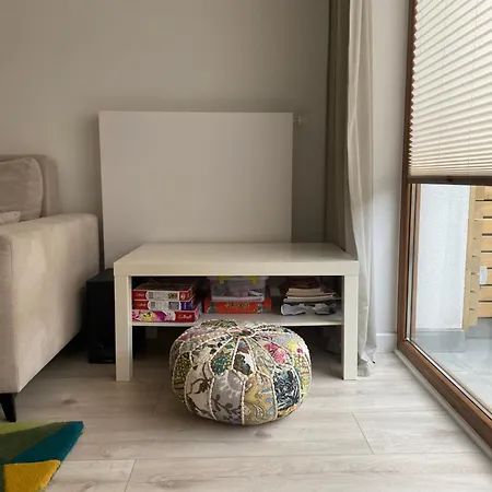 Marynarska * Sarbinowo