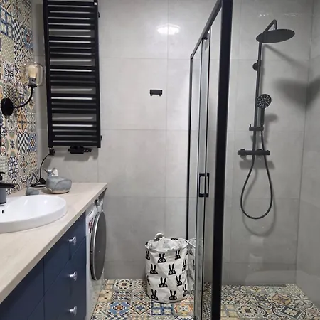 Marynarska Apartamento