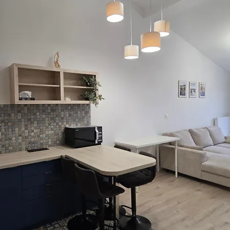 Marynarska * Sarbinowo