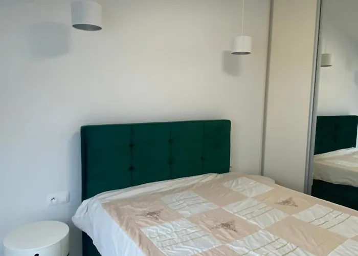 Διαμέρισμα Marynarska Sarbinowo