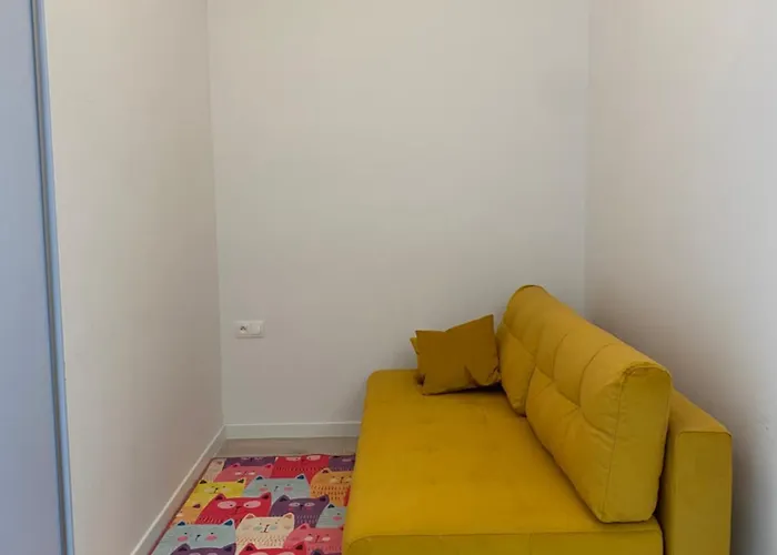 Διαμέρισμα Marynarska