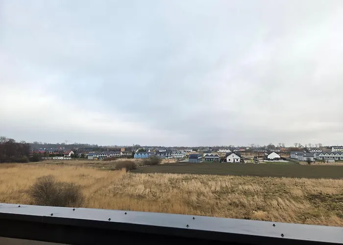 Marynarska Διαμέρισμα Sarbinowo