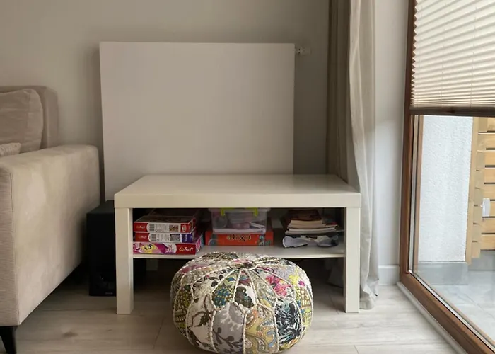 Marynarska * Sarbinowo