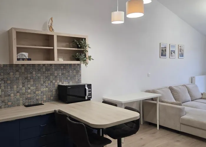 Marynarska * Sarbinowo