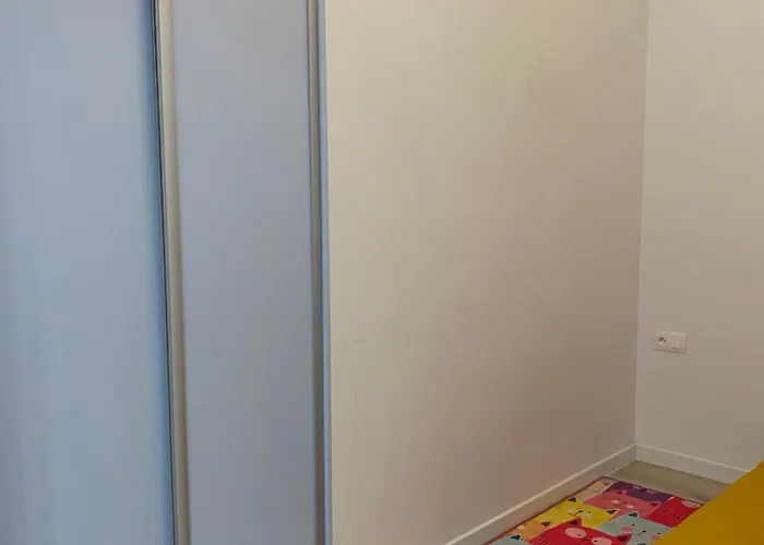 Διαμέρισμα Marynarska Sarbinowo